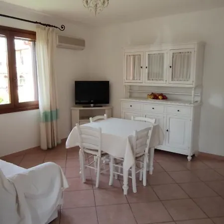 דירה Aiosardegna פולה