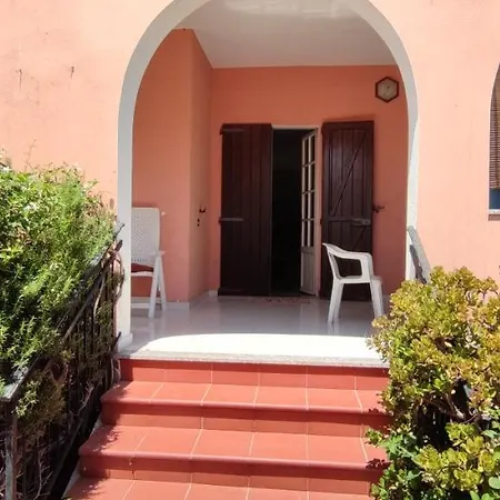 דירה Aiosardegna