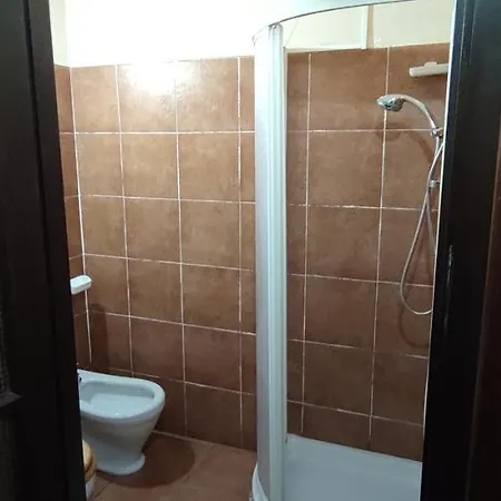 דירה Aiosardegna פולה