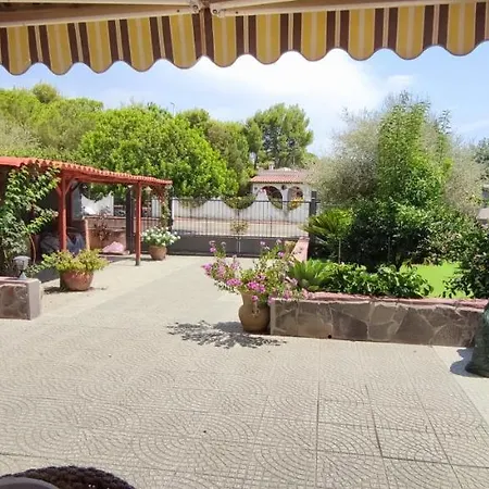 Aiosardegna דירה *