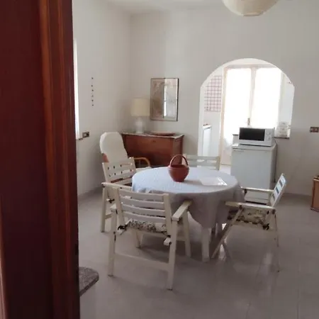 דירה Aiosardegna פולה