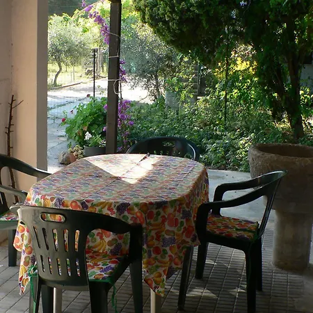 דירה Aiosardegna פולה