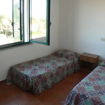 דירה Aiosardegna