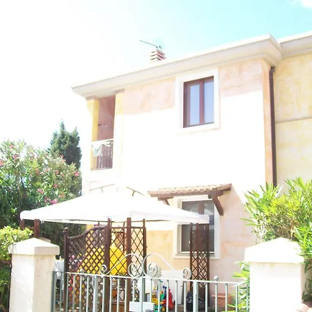Aiosardegna דירה